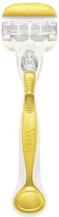 Actual product image Gillette Venus ComfortGlide Olay (4 x)