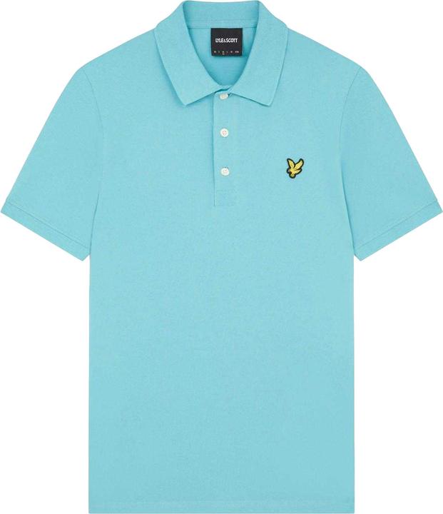 Image du produit Lyle and Scott - Polo style Uni - Homme (M)
