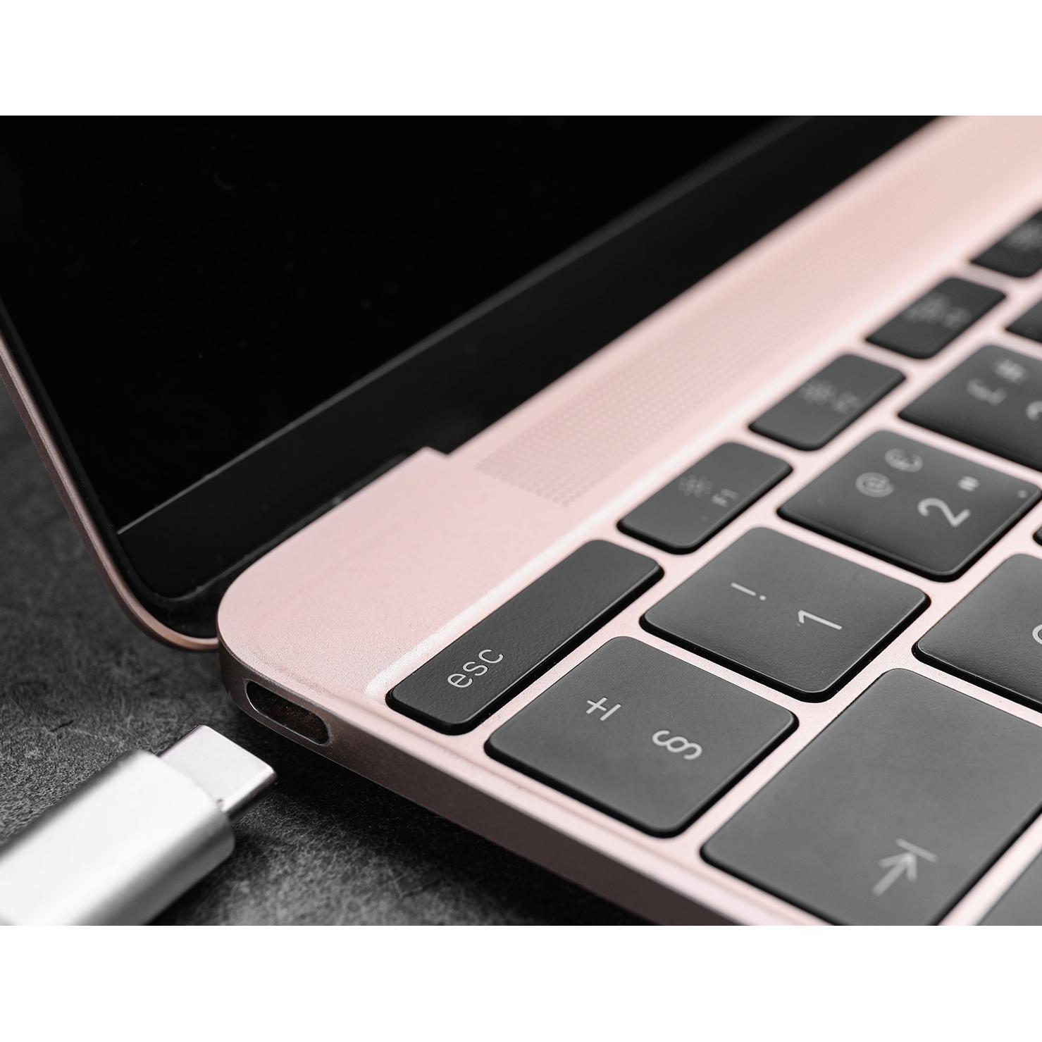 Thumbnail - D-Link DUB-2333, USB Type-C, HDMI, USB 3.2 Gen 1 (3.1 Gen 1) Type-A, USB Type-C, 5000 Mbit/s, Grey (USB-C, 5 Ports), Doc...