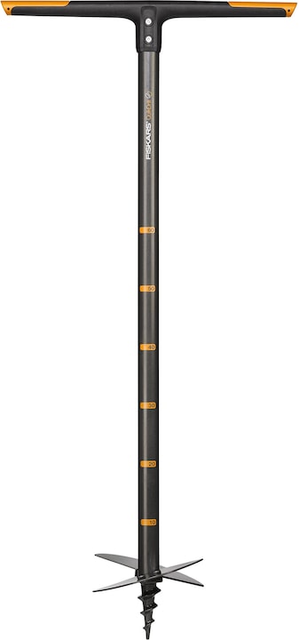 Actual product image Fiskars QuikDrill
