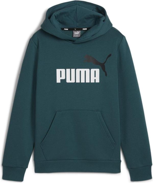 Image du produit Puma Sweat à capuche ESS+ 2 Col Big Logo FL B (128)