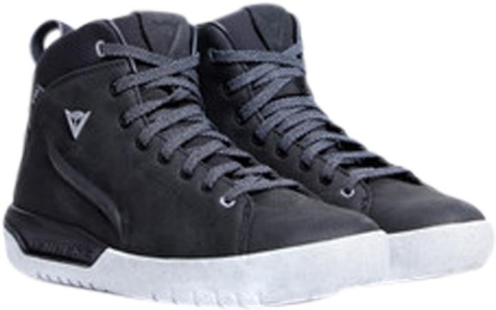 Actual product image Dainese Women's shoes Metractive D-WP (Women, 41)