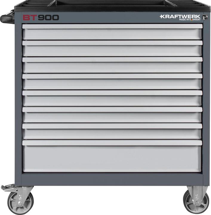 Actual product image Kraftwerk BT900 (1 x)