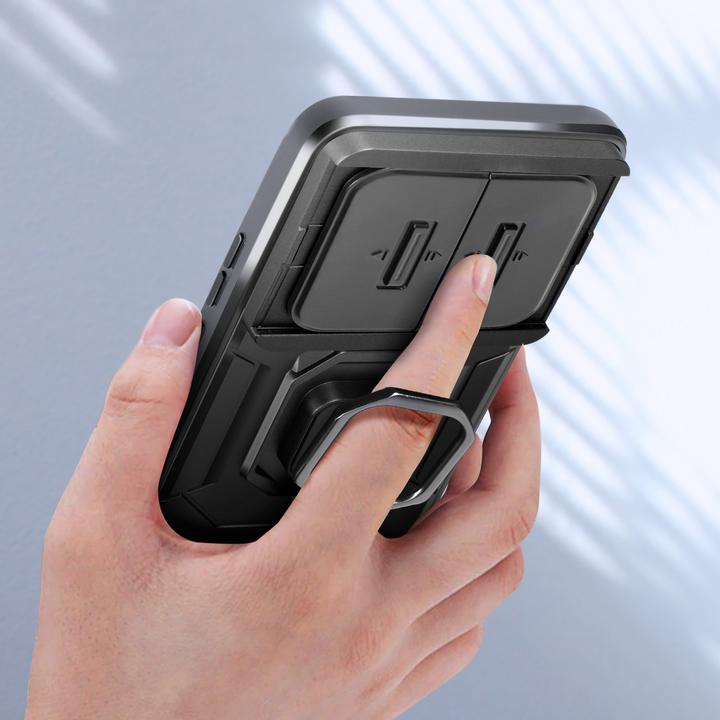 Image du produit Avizar Bague + couvercle de caméra Backcover Series (Xiaomi 14 Ultra)