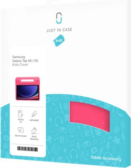 Image du produit Just in Case Housse classique pour enfants Samsung Galaxy Tab S9 / S9 FE Roze (8274410) (Galaxy Tab S9)
