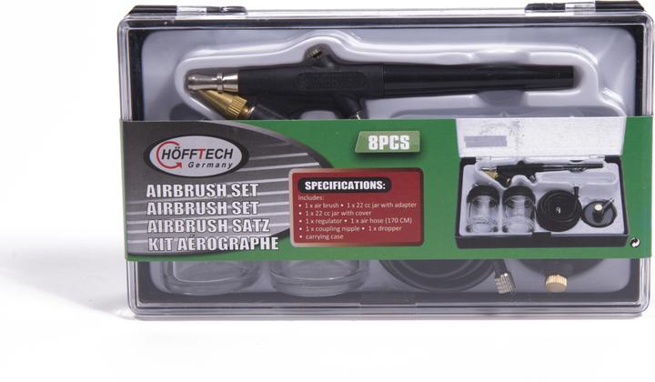 Image du produit ProPlus Kit aérographe 8 pièces