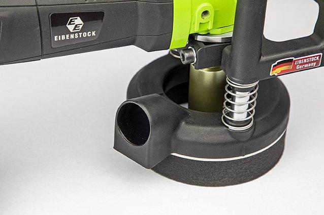 Image du produit Eibenstock Perceuse à carrelage