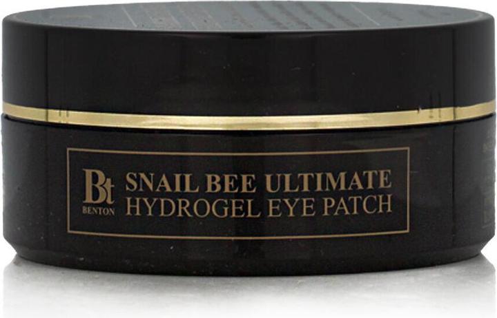 Image du produit Benton Snail Bee Ultimate Hydrogel Eye Patch (Patchs pour les yeux)