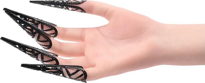 Actual product image Sportsheets Sex and Mischief Sensory Fingertips