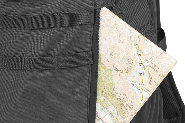 Actual product image Highlander Eagle 1-Dark Grey (20 l)