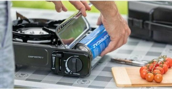 Actual product image Campingaz Bistro 3