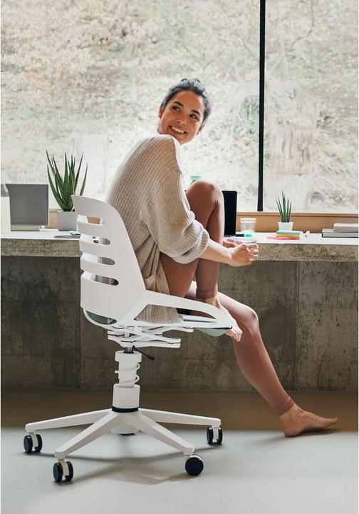 Produktbild Aeris NUMO TASK - Bürodrehstuhl