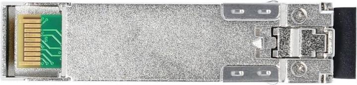 Actual product image BlueOptics Compatible Juniper 740-021310 © BO35J136S4D SFP+ Transceiver, LC-Duplex, 10GBASE-LRM, Multimode Fib