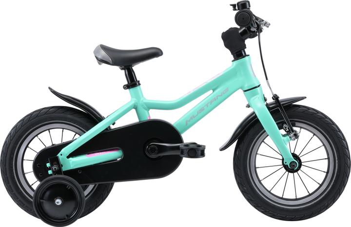 Image du produit Mustang Velo Pearl (12")