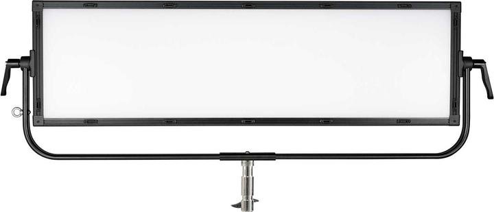 Actual product image Nanlux TK-450 (Studio light, Surface luminaire, Video light)