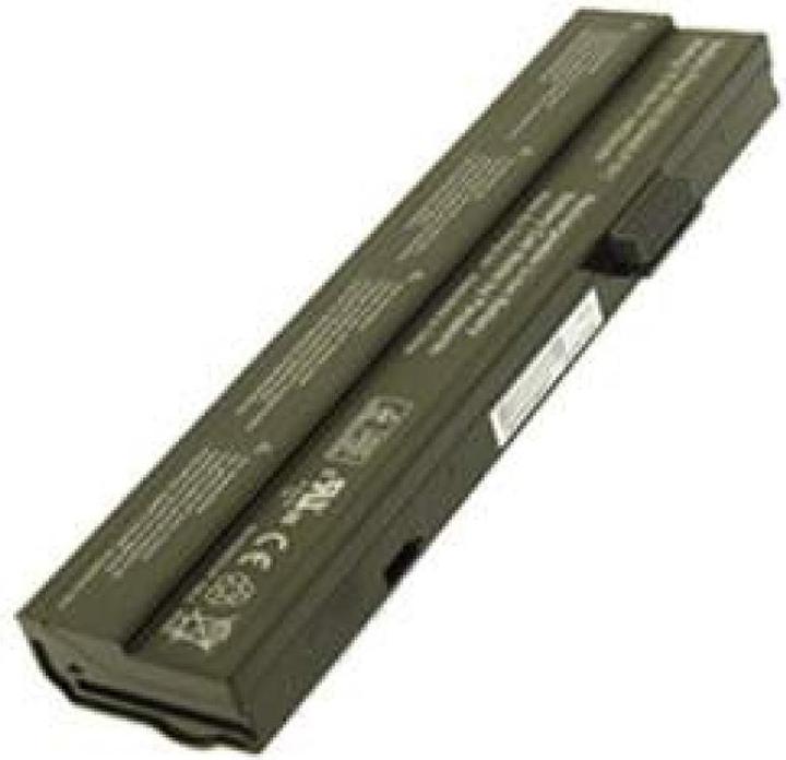 Produktbild Fujitsu-Siemens Akku Amilo M1424 A1640 (6 Zellen, 6600 mAh)