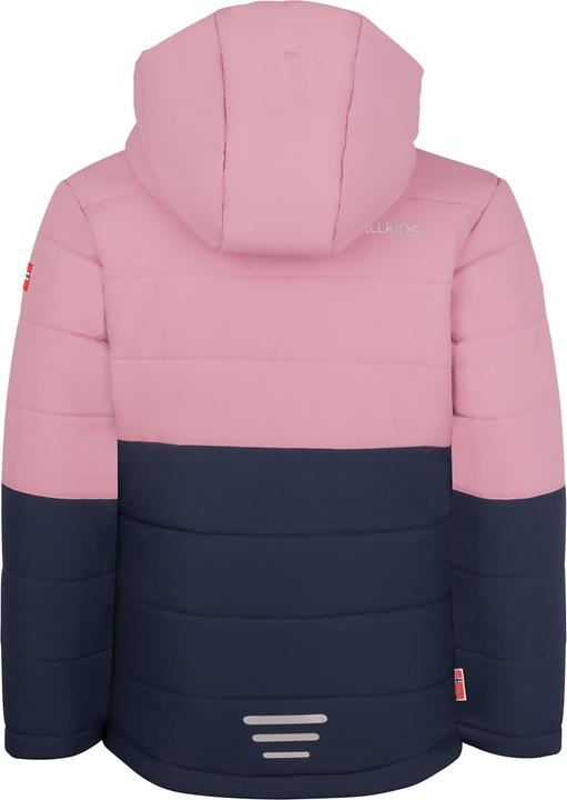 Produktbild Trollkids Hemsedal Snow Jacket XT Kids (164)