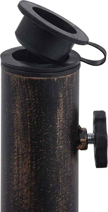 Produktbild vidaXL Nickolaus