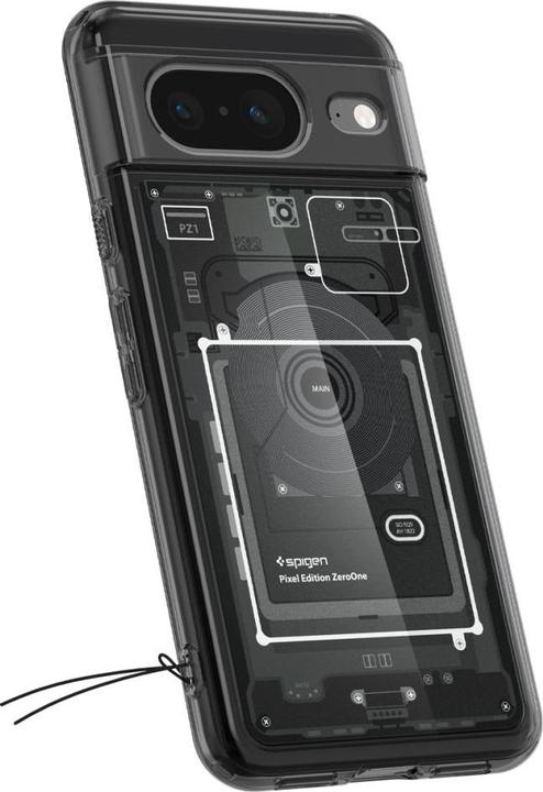 Produktbild Spigen Ultra Hybrid (Google Pixel 8)