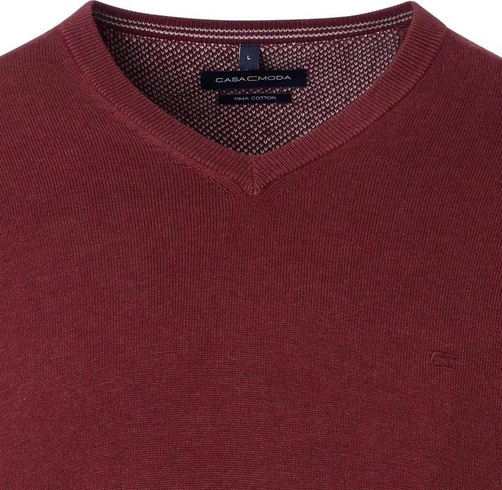Produktbild Casamoda Basic Pullover (3XL)