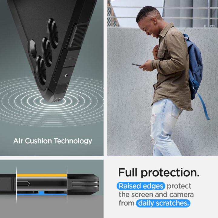 Produktbild Spigen Tough Armor (Samsung Galaxy S23+)