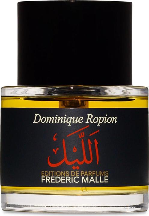 Produktbild Frédéric Malle The Night (Eau de Parfum, 50 ml)