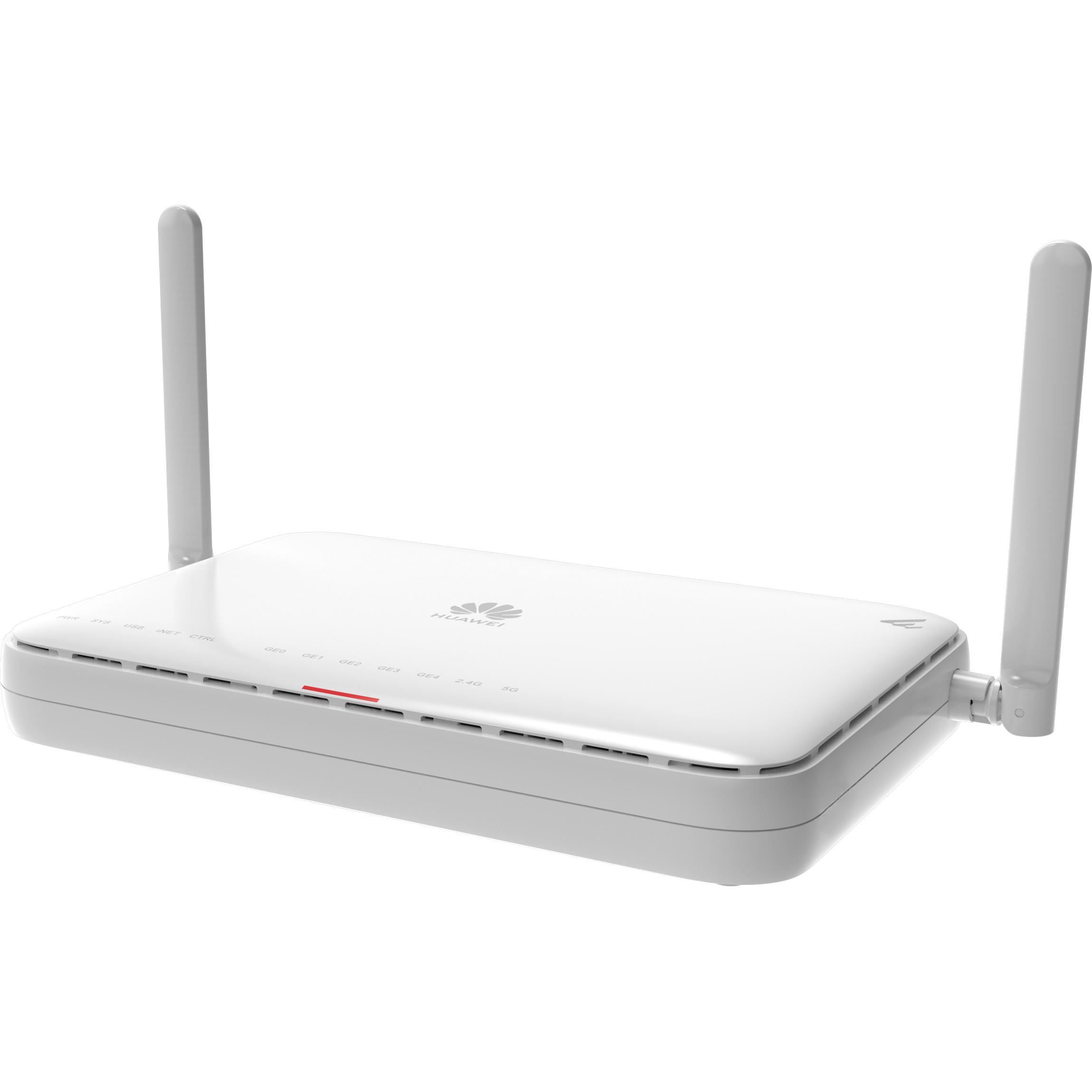 Huawei NetEngine AR303W, Router, Weiss