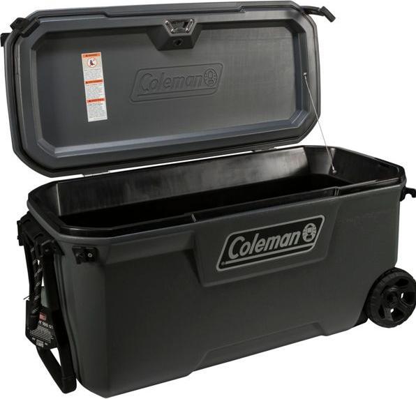 Actual product image Coleman Convoy 100qt (94 l)