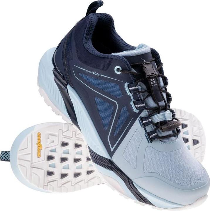 Produktbild Elbrus Omelio Gr Schuhe (40)