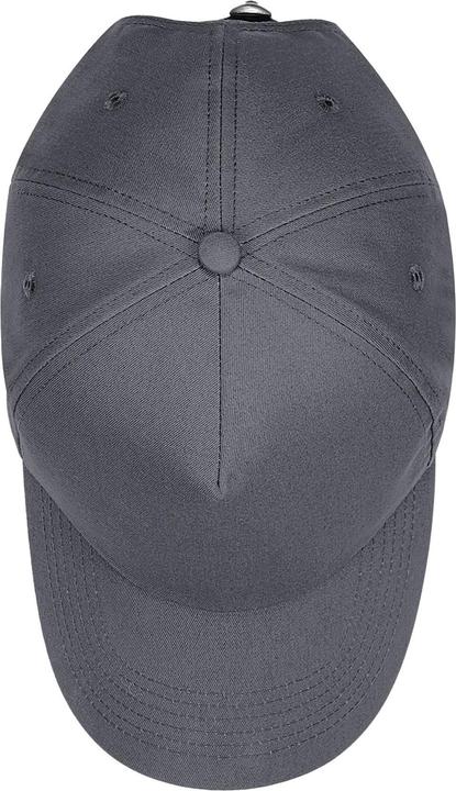 Produktbild Beechfield Authentic Kappe 5 Segmente