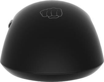 Produktbild Fury Mysz Dla Graczy Tanto T4 Wireless Bezprzewodowa 12000dpi Czarna Gamingowa (Kabelgebunden, Kabellos)