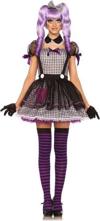 Produktbild Leg Avenue Dead Eye Dollie - Puppe (38)