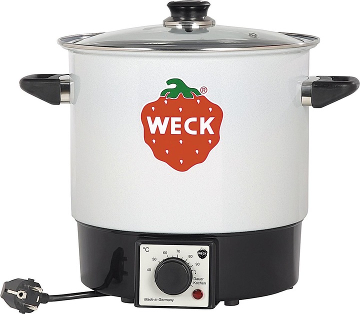 Weck Wmt 10 (9 l)