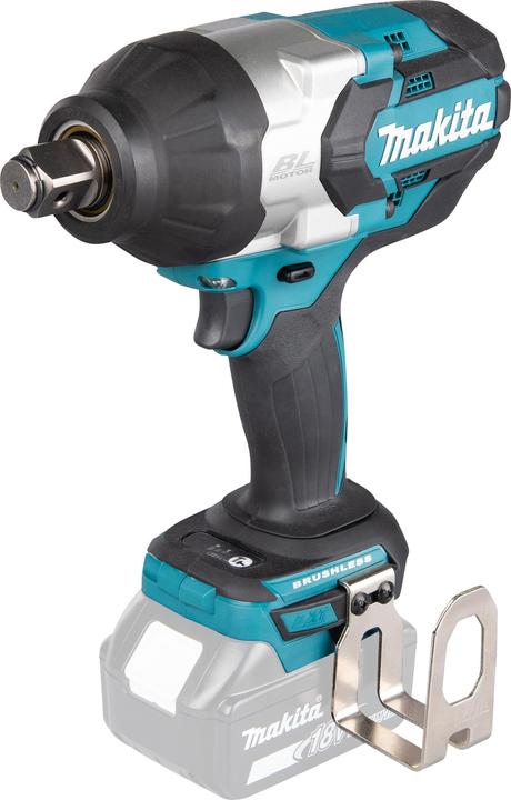 Produktbild Makita DTW1001Z Akku-Schlagschrauber (Akkubetrieb)