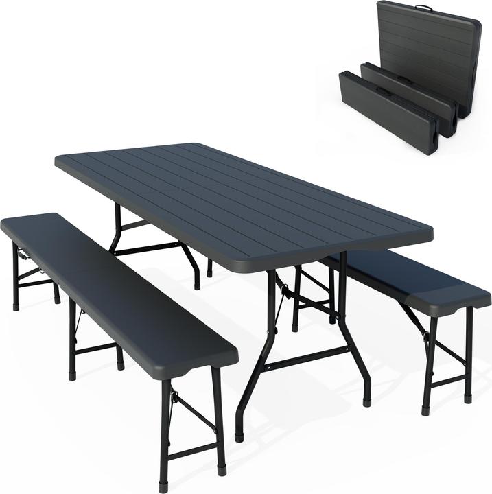 Image du produit Jamb Mossdale (180 x 74 x 74 cm)
