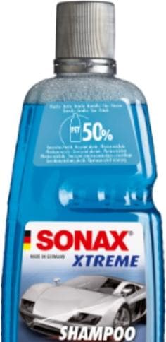 Produktbild Sonax Xtreme 215300 Autoshampoo 1 l (1000 ml)