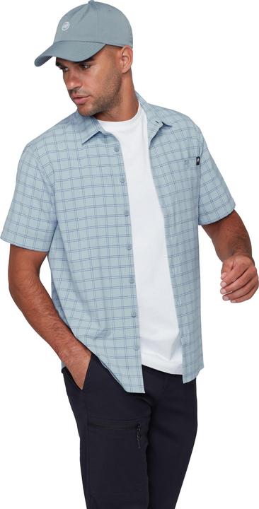 Immagine prodotto Mammut Lenni Shirt, Wanderhemd (S)