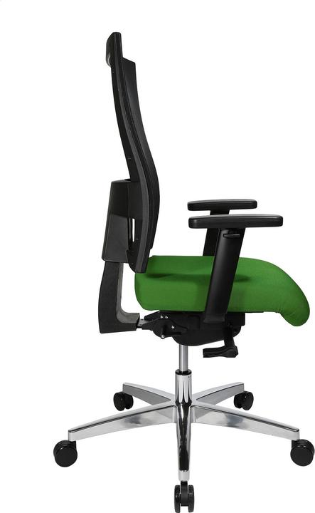 Actual product image Topstar Profi Net 11