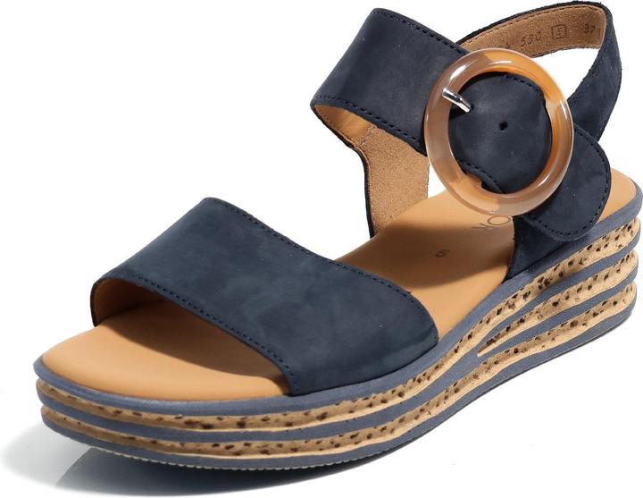 Produktbild Gabor Sandale 24.550.36 (41)