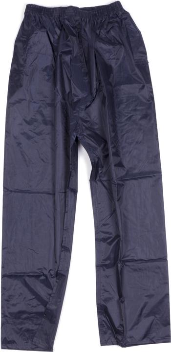 Actual product image Lastpak Rain suit blue size XL