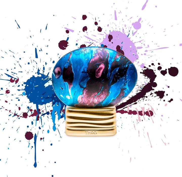 Actual product image The House of Oud The Time (Eau de parfum, 75 ml)