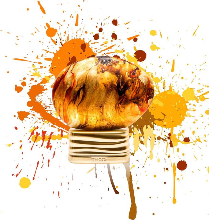 Actual product image The House of Oud Just Before (Eau de parfum, 75 ml)