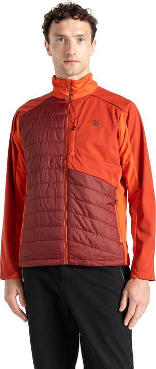 Produktbild Dare2b Mountaineer Hybridjacke (XL)