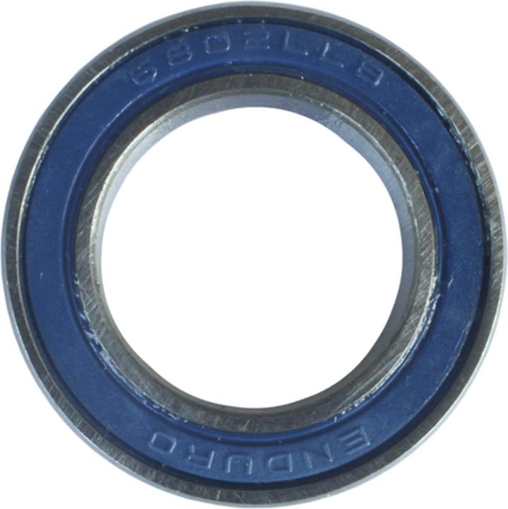 Actual product image Enduro Bearings 6802 LLB ABEC 3