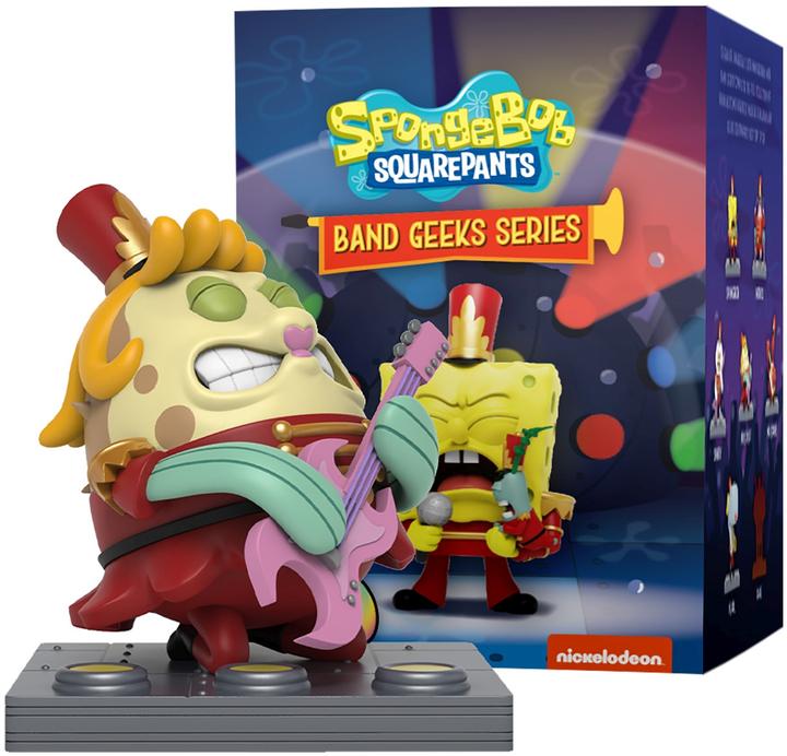 Image du produit Mighty Jaxx 10645