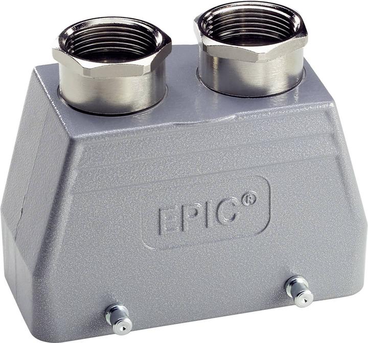 Produktbild Lapp Tüllengehäuse 2 x M25 EPIC® H-