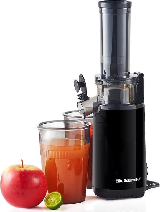 Immagine prodotto Elite Gourmet Slow Juicer EJX600