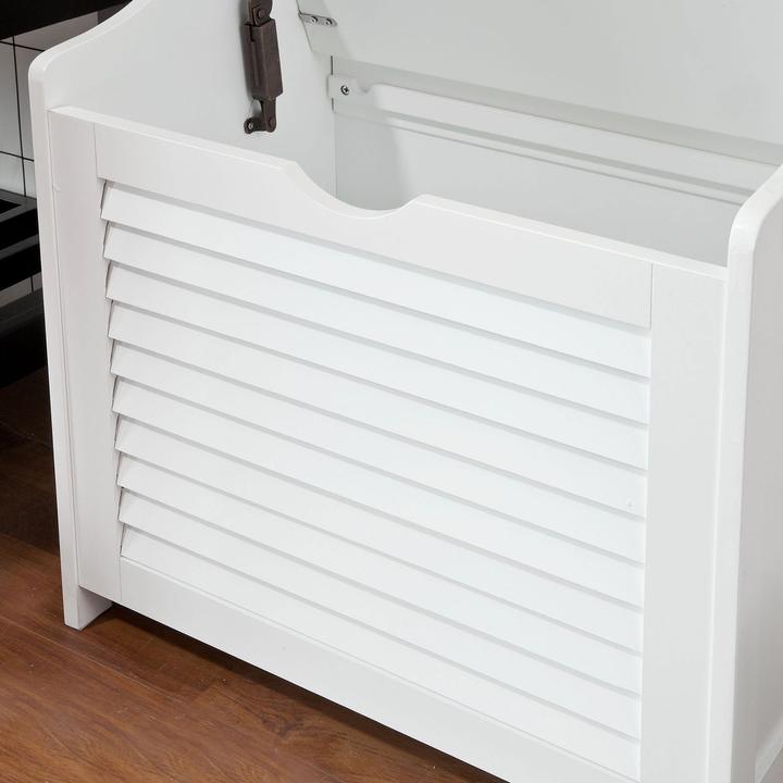 Image du produit SoBuy Collecteur de linge