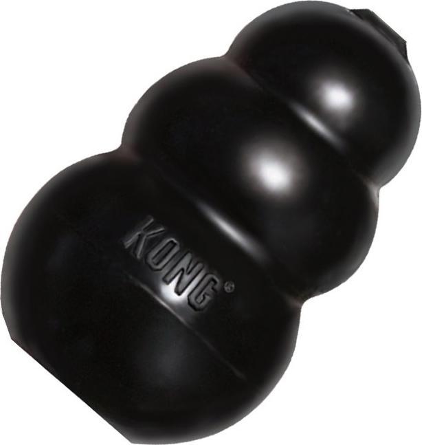 Image du produit KONG Extrême (Apporter, Jouet alimentaire pour chien, Jouet à mâcher pour chien)