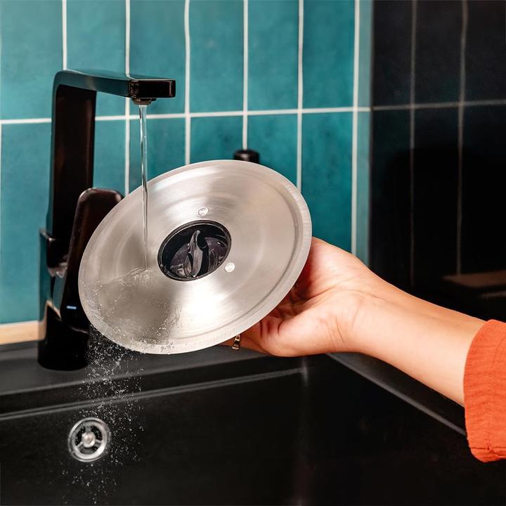 Produktbild Cecotec Aufschnittmaschine